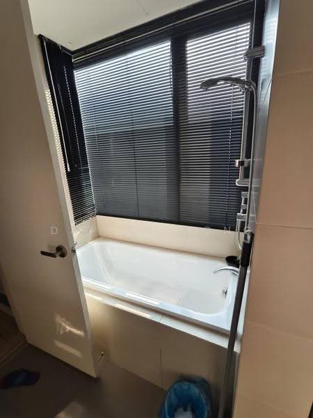 Kondominium untuk Dijual di Gembira Residen - Daphne Wong - Bathroom - PropertyGuru.com.my