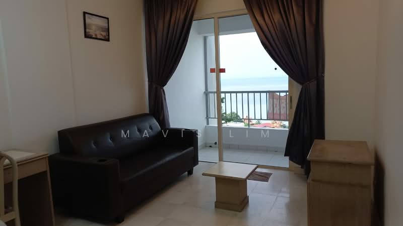 Apartment for Rent at Desa Mar Vista - Mavis Lim - Living Room - PropertyGuru.com.my