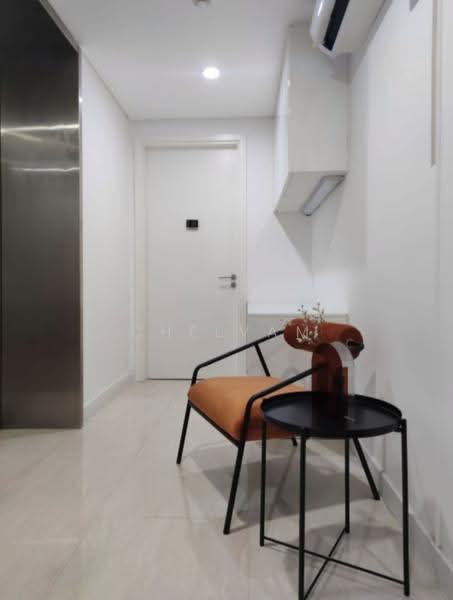 Service Residence for Rent at The Sentral Residences - Chelvam Manimuthu - PropertyGuru.com.my