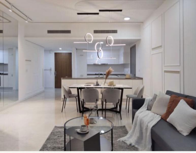 Service Residence for Rent at The Sentral Residences - Chelvam Manimuthu - PropertyGuru.com.my