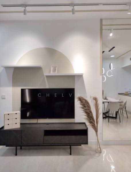 Service Residence for Rent at The Sentral Residences - Chelvam Manimuthu - PropertyGuru.com.my