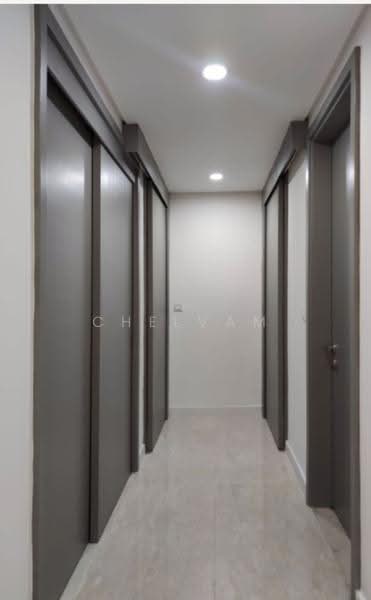 Service Residence for Rent at The Sentral Residences - Chelvam Manimuthu - PropertyGuru.com.my