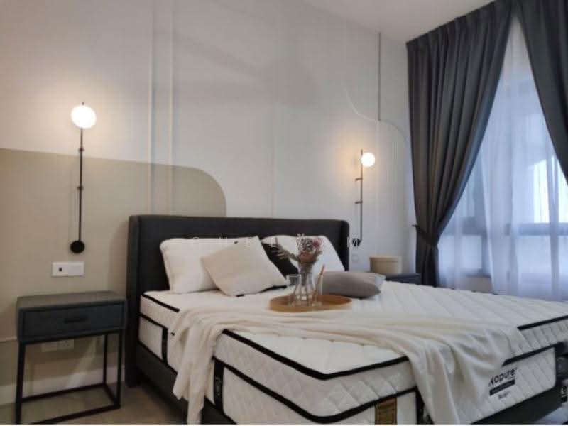 Service Residence for Rent at The Sentral Residences - Chelvam Manimuthu - PropertyGuru.com.my