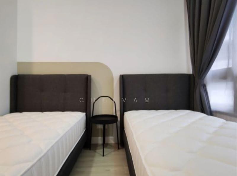 Service Residence for Rent at The Sentral Residences - Chelvam Manimuthu - PropertyGuru.com.my