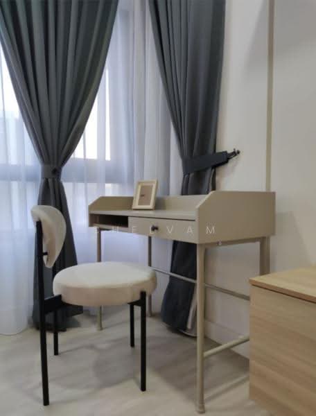 Service Residence for Rent at The Sentral Residences - Chelvam Manimuthu - PropertyGuru.com.my
