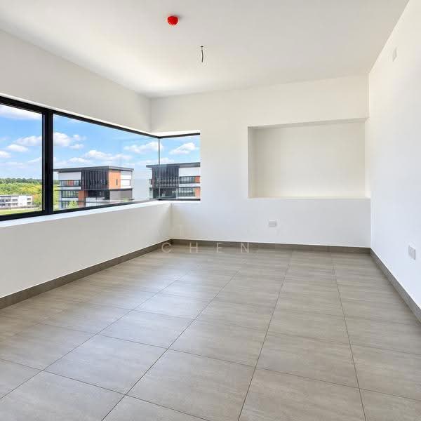 Semi-D Factory for Rent in Elmina (Shah Alam) - Patrick Chen - Interior - PropertyGuru.com.my