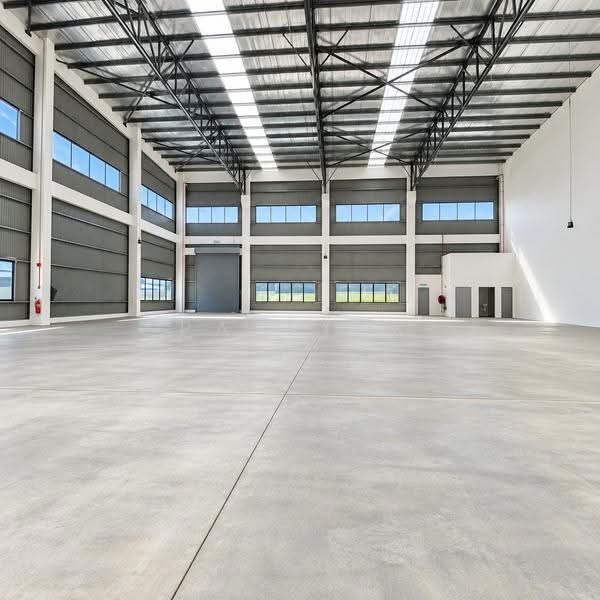 Semi-D Factory for Rent in Elmina (Shah Alam) - Patrick Chen - Interior - PropertyGuru.com.my