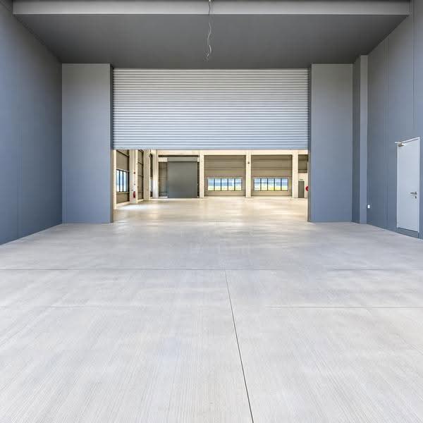 Semi-D Factory for Rent in Elmina (Shah Alam) - Patrick Chen - Interior - PropertyGuru.com.my