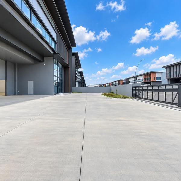Semi-D Factory for Rent in Elmina (Shah Alam) - Patrick Chen - Exterior - PropertyGuru.com.my