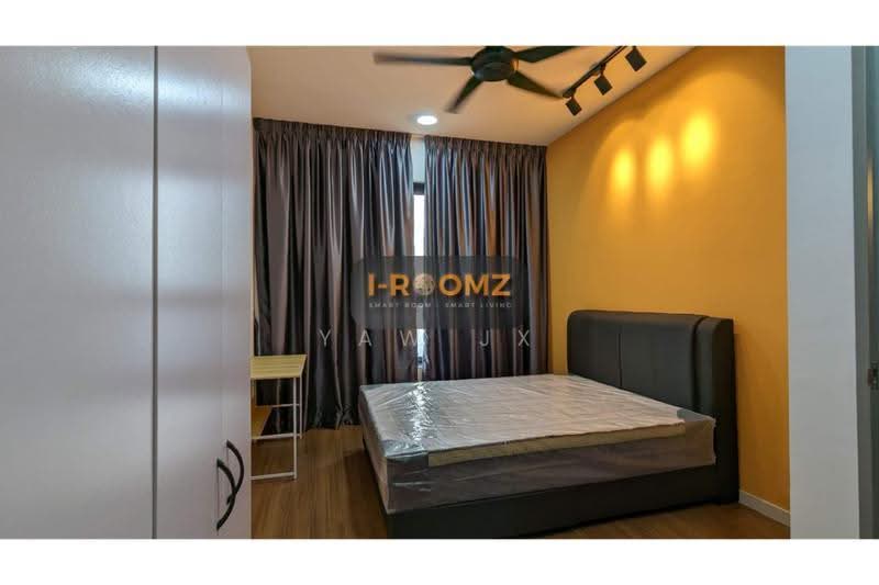 Kediaman Servis untuk Disewa di M Vertica - YAW JX - PropertyGuru.com.my