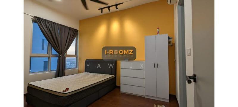 Kediaman Servis untuk Disewa di Gaya Resort Homes - YAW JX - PropertyGuru.com.my