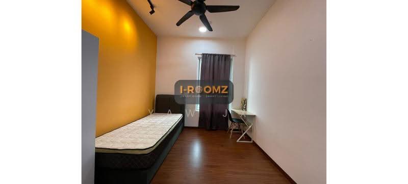Kediaman Servis untuk Disewa di Gaya Resort Homes - YAW JX - PropertyGuru.com.my