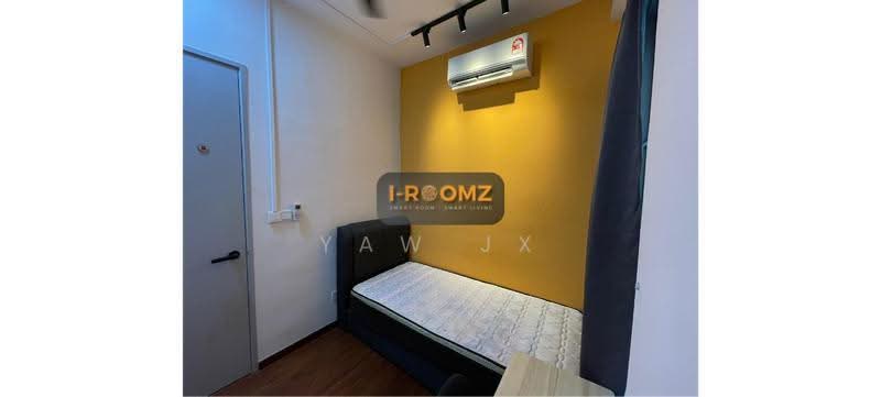 Kediaman Servis untuk Disewa di Gaya Resort Homes - YAW JX - PropertyGuru.com.my