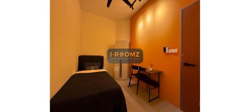 Kediaman Servis untuk Disewa di Gaya Resort Homes - YAW JX - PropertyGuru.com.my