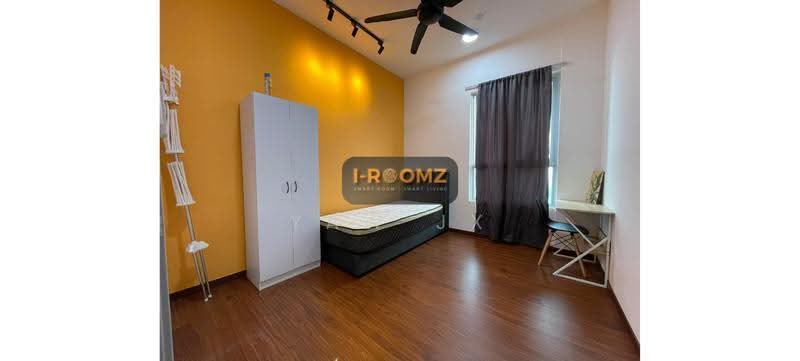 Kediaman Servis untuk Disewa di Gaya Resort Homes - YAW JX - PropertyGuru.com.my