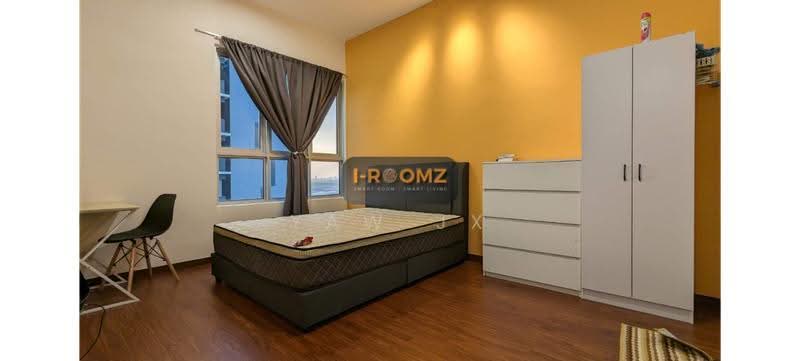Kediaman Servis untuk Disewa di Gaya Resort Homes - YAW JX - PropertyGuru.com.my