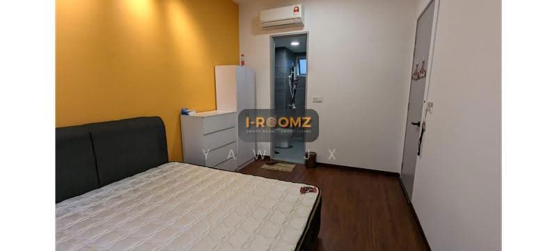 Kediaman Servis untuk Disewa di Gaya Resort Homes - YAW JX - PropertyGuru.com.my