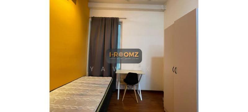 Kediaman Servis untuk Disewa di Gaya Resort Homes - YAW JX - PropertyGuru.com.my