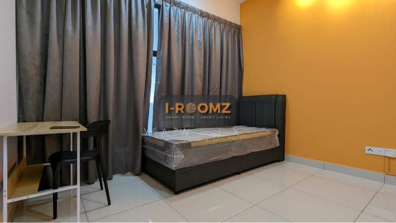Condominium for Rent at The Havre Bukit Jalil - YAW JX - PropertyGuru.com.my