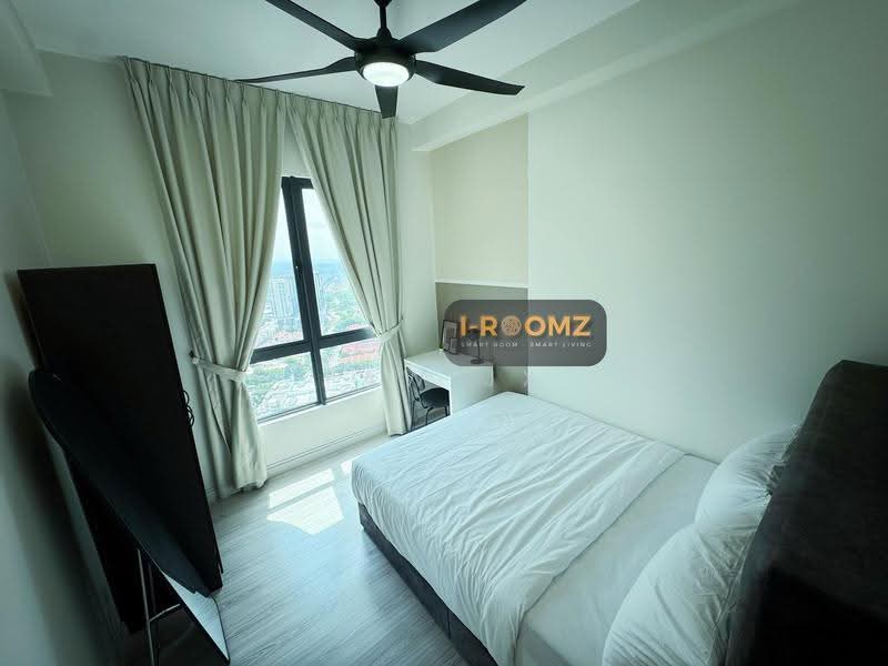 Service Residence for Rent at Meta City - YAW JX - PropertyGuru.com.my