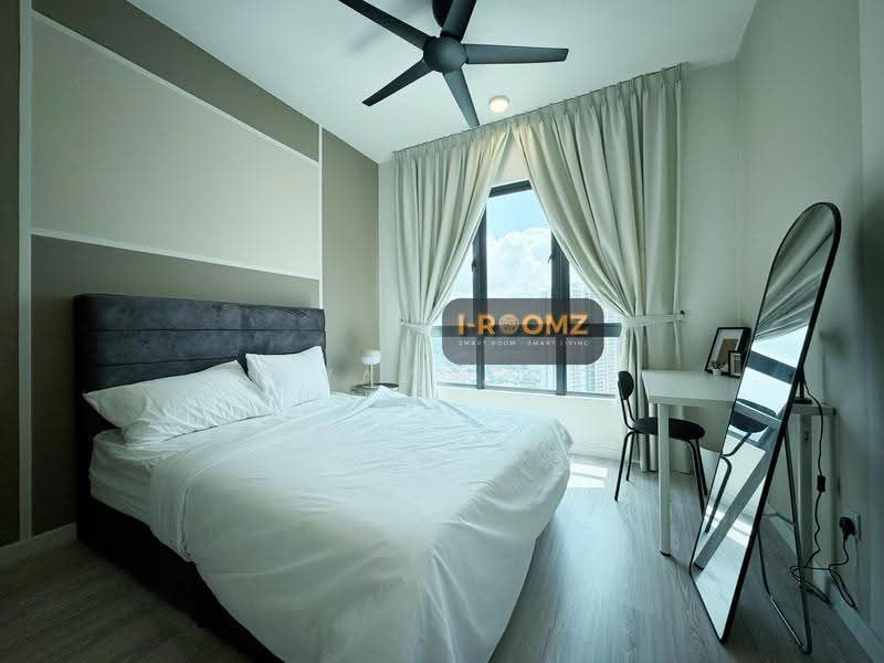 Service Residence for Rent at Meta City - YAW JX - PropertyGuru.com.my