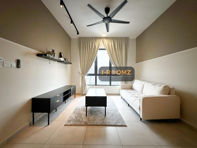 Service Residence for Rent at Meta City - YAW JX - PropertyGuru.com.my