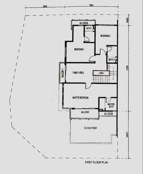 Terraced House for Sale in Tamansari (Rawang) - Visaghan Naidu - PropertyGuru.com.my
