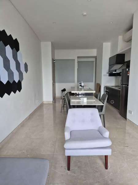 Servis Apartment untuk Disewa di Lucentia Residences - Vickie Foong - Interior - PropertyGuru.com.my