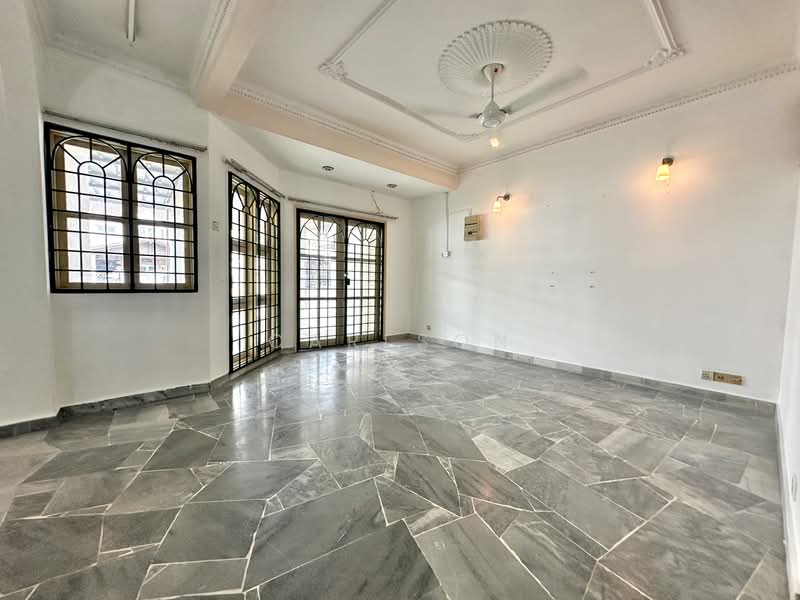 Terraced House for Sale in Usj 4 (Subang Jaya) - Carlson Chee - PropertyGuru.com.my