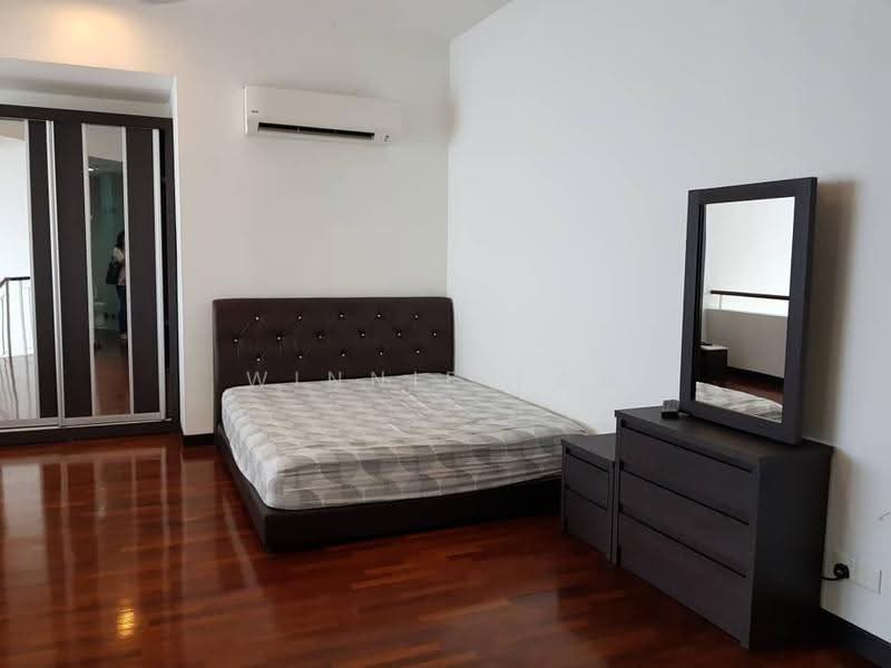 Condominium for Rent at Tropicana City Tropics - Winnie Fam - Bedroom - PropertyGuru.com.my