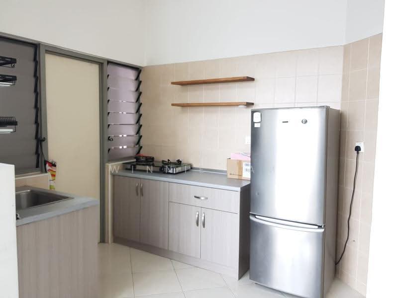 Condominium for Rent at Tropicana City Tropics - Winnie Fam - Kitchen - PropertyGuru.com.my