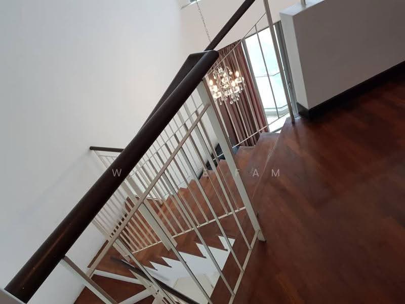 Condominium for Rent at Tropicana City Tropics - Winnie Fam - Interior - PropertyGuru.com.my