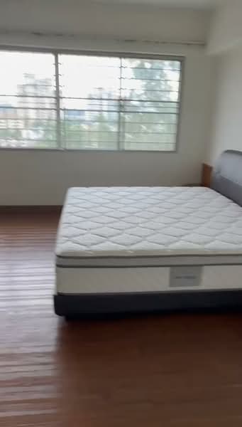 Kondominium untuk Dijual di OBD Garden Tower - Steven Wong - Bedroom - PropertyGuru.com.my
