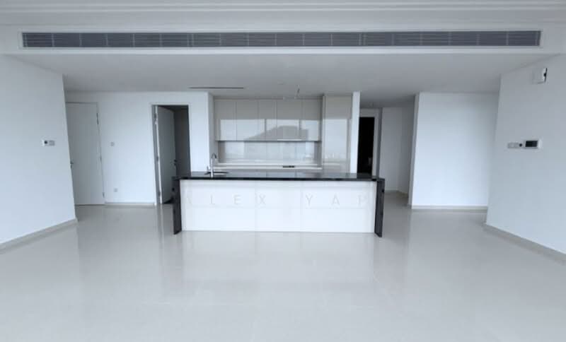 Servis Apartment untuk Disewa di Pavilion Damansara Heights - Alex Yap - PropertyGuru.com.my