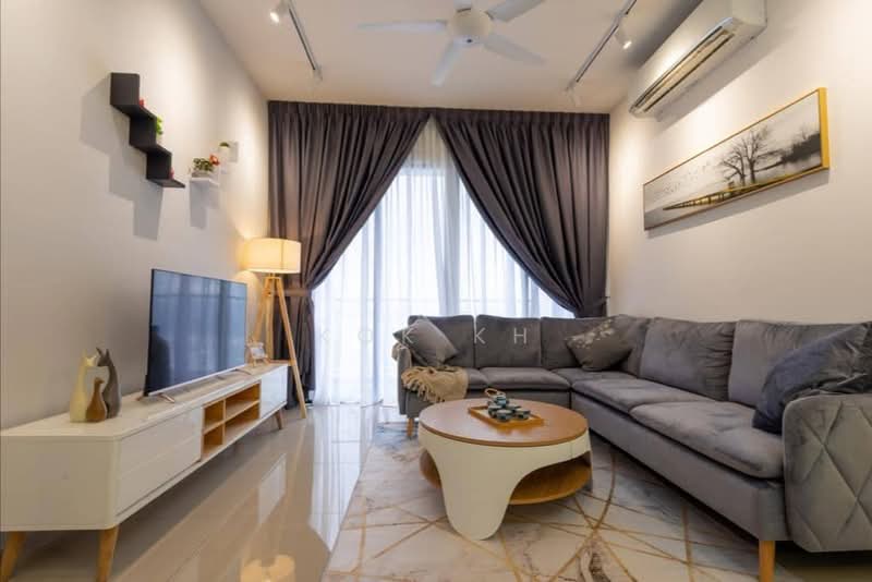 Kondominium untuk Disewa di Nidoz Residences @ Desa Petaling - Kok KH - PropertyGuru.com.my