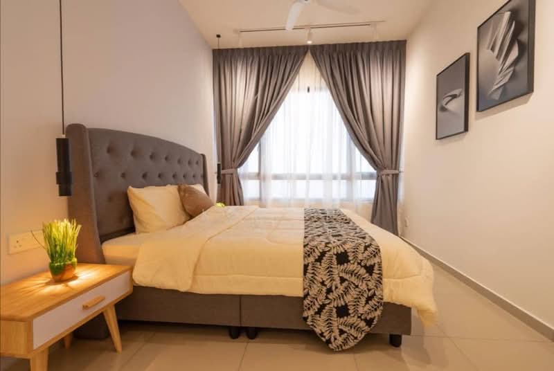Kondominium untuk Disewa di Nidoz Residences @ Desa Petaling - Kok KH - PropertyGuru.com.my