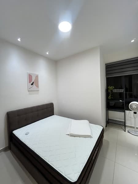 Kondominium untuk Disewa di Nidoz Residences @ Desa Petaling - Kok KH - PropertyGuru.com.my