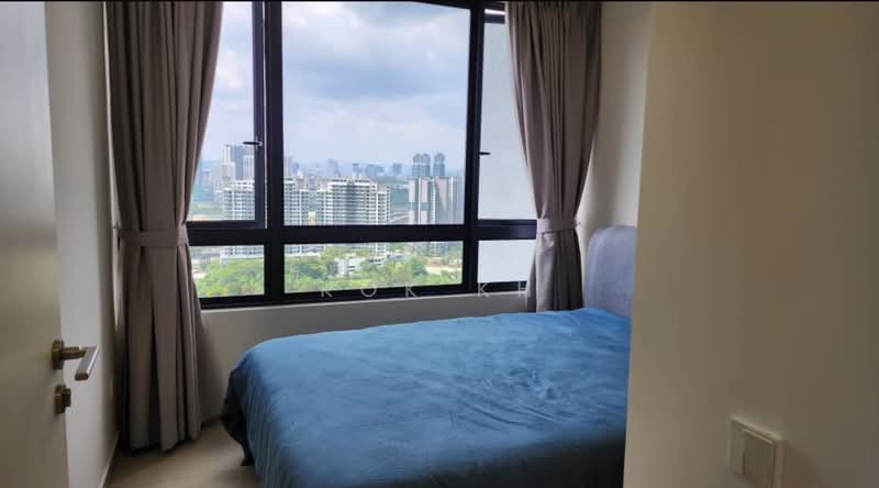 Kondominium untuk Disewa di Nidoz Residences @ Desa Petaling - Kok KH - PropertyGuru.com.my