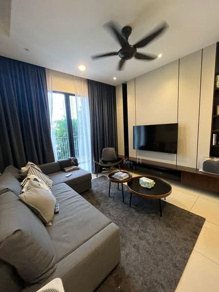 Kondominium untuk Disewa di Nidoz Residences @ Desa Petaling - Kok KH - PropertyGuru.com.my