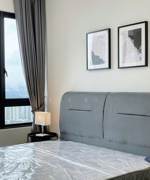 Kondominium untuk Disewa di Nidoz Residences @ Desa Petaling - Kok KH - PropertyGuru.com.my