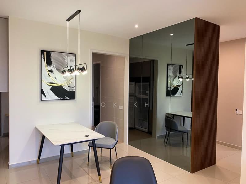 Kondominium untuk Disewa di Nidoz Residences @ Desa Petaling - Kok KH - PropertyGuru.com.my