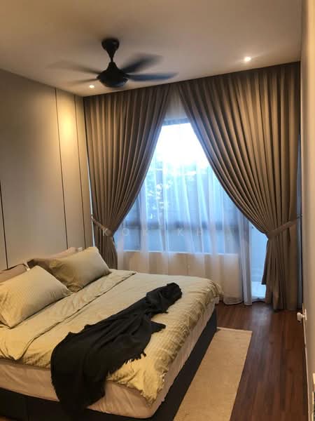 Kondominium untuk Disewa di Nidoz Residences @ Desa Petaling - Kok KH - PropertyGuru.com.my