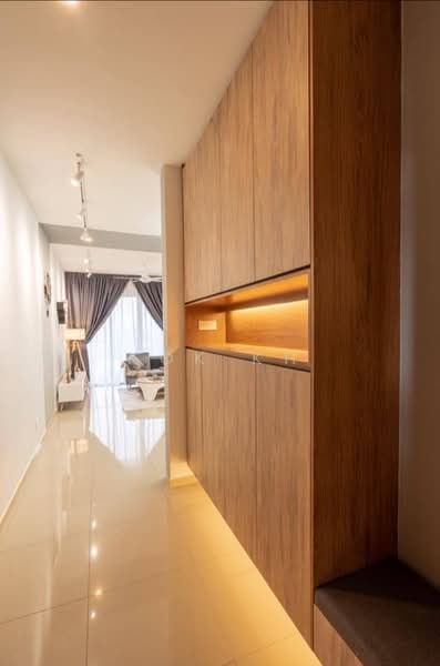 Kondominium untuk Disewa di Nidoz Residences @ Desa Petaling - Kok KH - PropertyGuru.com.my