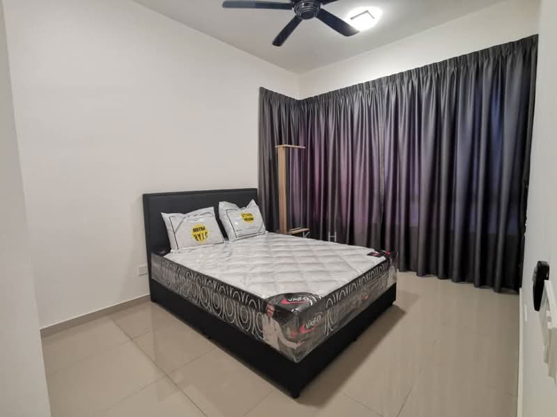 Kondominium untuk Disewa di Nidoz Residences @ Desa Petaling - Kok KH - PropertyGuru.com.my