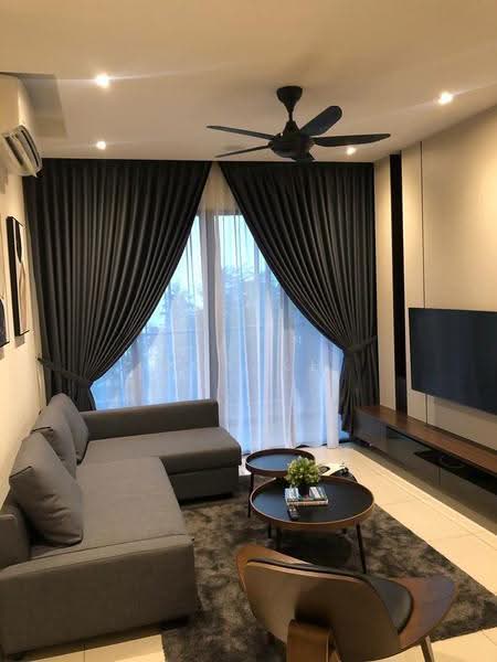 Kondominium untuk Disewa di Nidoz Residences @ Desa Petaling - Kok KH - PropertyGuru.com.my