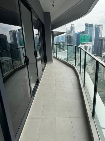 Kondominium untuk Dijual di Setia Sky Seputeh - Ben Yeong - PropertyGuru.com.my