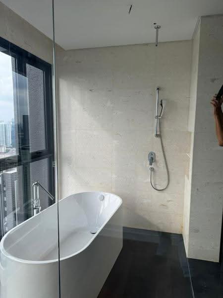 Kondominium untuk Dijual di Setia Sky Seputeh - Ben Yeong - PropertyGuru.com.my