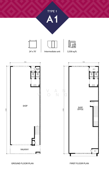 Shop for Rent in Bandar Serenia (Dengkil) - Ivan Wong - PropertyGuru.com.my