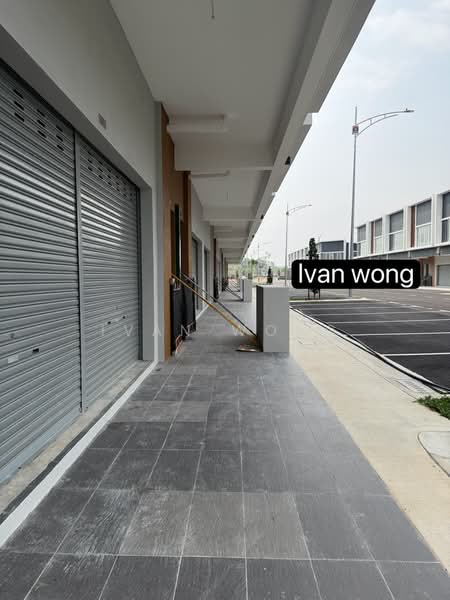 Shop for Rent in Bandar Serenia (Dengkil) - Ivan Wong - PropertyGuru.com.my