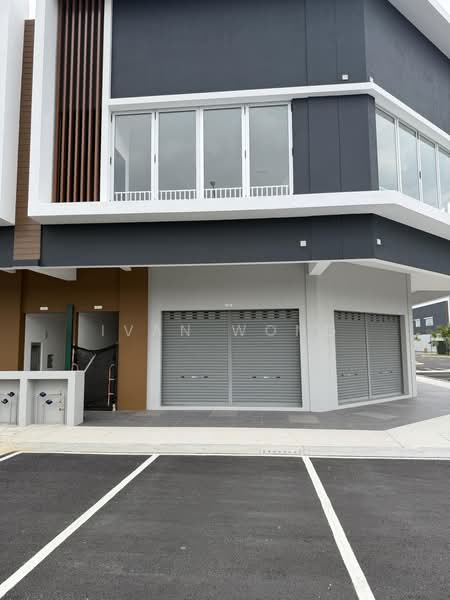 Shop for Rent in Bandar Serenia (Dengkil) - Ivan Wong - PropertyGuru.com.my